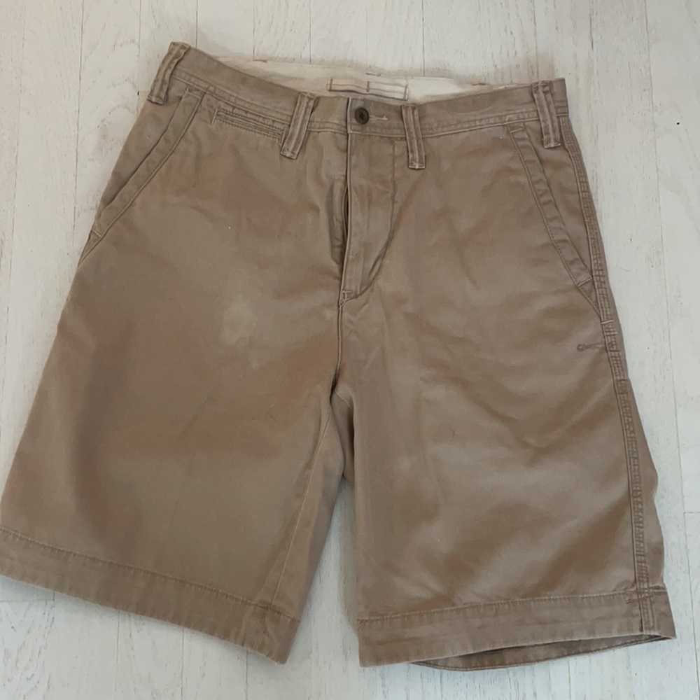 Polo Shorts